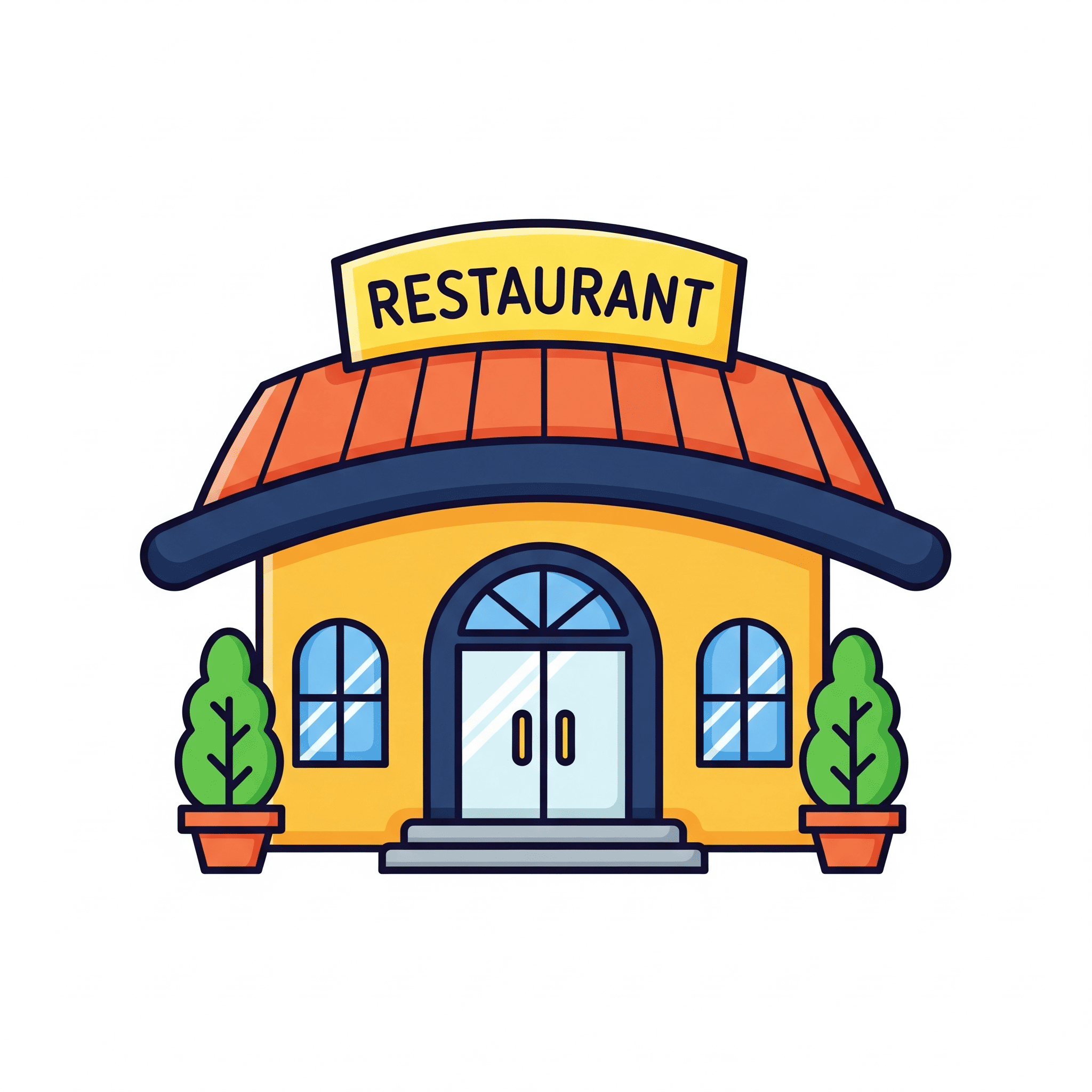 Restaurantes